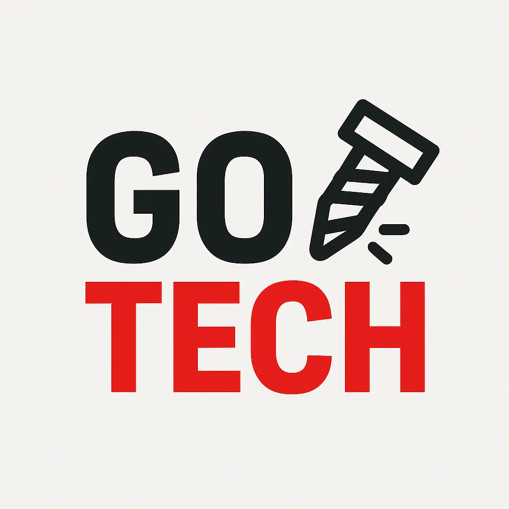 GO-TECH